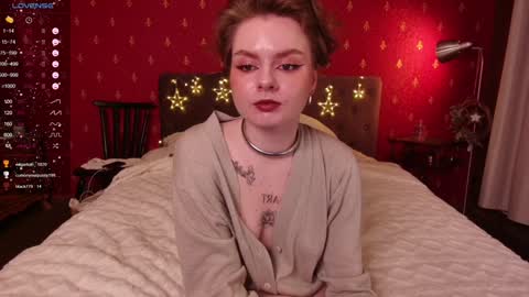 Goldie online show from January 25, 2025, 8:10 pm