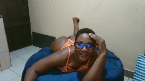 Angel online show from January 29, 2025, 12:54 am