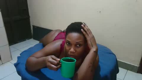 Angel online show from February 25, 2025, 3:42 am