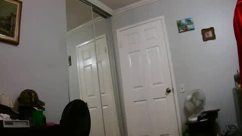 Claudia online show from January 19, 2025, 2:38 pm