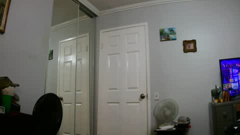 Claudia online show from February 27, 2025, 1:59 am