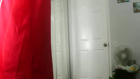 Claudia online show from November 25, 2025, 5:13 pm