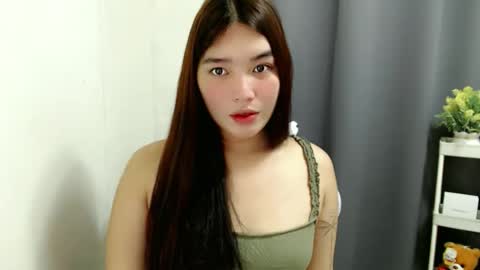 Claudia online show from October 12, 2025, 7:02 pm