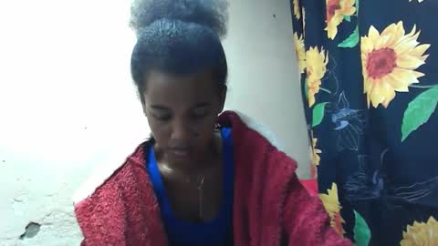 Snapshot of claudiannah chatting on September 21, 2025, 5:42 am claudianne online show from September 21, 2025, 5:42 am