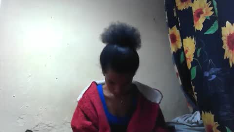 Snapshot of claudiannah chatting on September 22, 2025, 6:04 am claudianne online show from September 22, 2025, 6:04 am