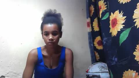 Snapshot of claudiannah chatting on September 22, 2025, 6:43 pm claudianne online show from September 22, 2025, 6:43 pm