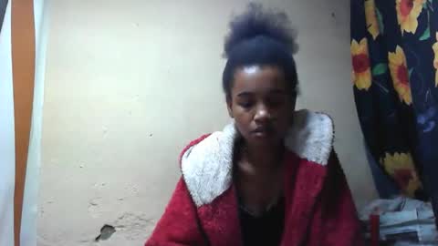 Snapshot of claudiannah chatting on September 25, 2025, 8:18 am claudianne online show from September 25, 2025, 8:18 am