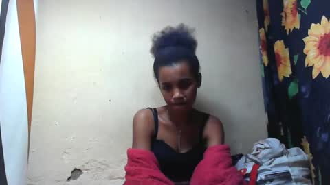 Snapshot of claudiannah chatting on September 25, 2025, 8:23 pm claudianne online show from September 25, 2025, 8:23 pm