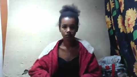 Snapshot of claudiannah chatting on September 29, 2025, 7:57 am claudianne online show from September 29, 2025, 7:57 am