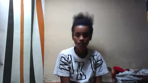 Snapshot of claudiannah chatting on October 7, 2025, 6:54 am claudianne online show from October 7, 2025, 6:54 am