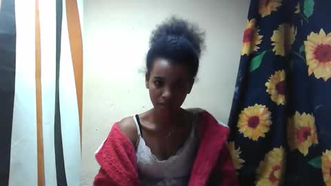 Snapshot of claudiannah chatting on October 8, 2025, 7:11 pm claudianne online show from October 8, 2025, 7:11 pm