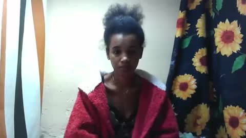 Snapshot of claudiannah chatting on October 9, 2025, 7:17 am claudianne online show from October 9, 2025, 7:17 am