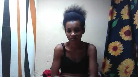 Snapshot of claudiannah chatting on October 9, 2025, 7:23 pm claudianne online show from October 9, 2025, 7:23 pm