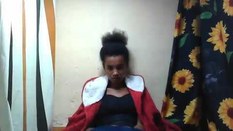 Snapshot of claudiannah chatting on October 11, 2025, 7:40 am claudianne online show from October 11, 2025, 7:40 am