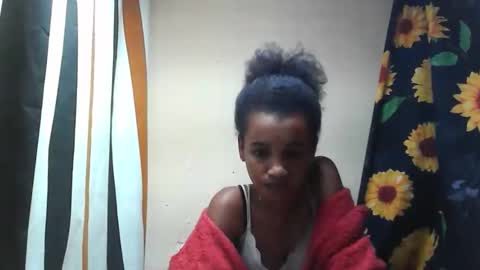 Snapshot of claudiannah chatting on October 23, 2025, 5:51 am claudianne online show from October 23, 2025, 5:51 am