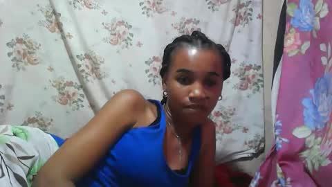 claudianne online show from November 15, 2025, 6:37 pm