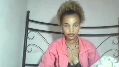 claudianne online show from April 22, 2026, 7:26 pm