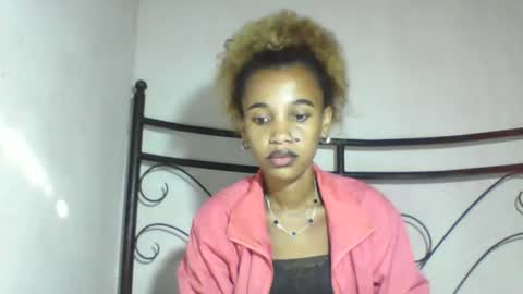 claudianne online show from May 4, 2026, 4:19 am