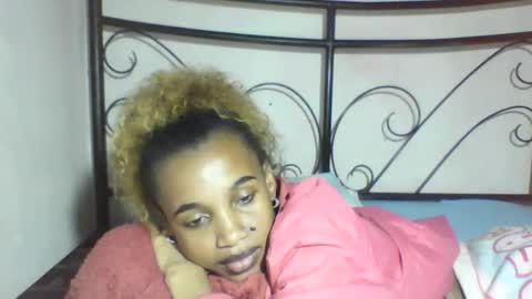 claudianne online show from May 7, 2026, 7:03 am