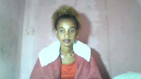 claudianne online show from June 7, 2026, 6:17 am