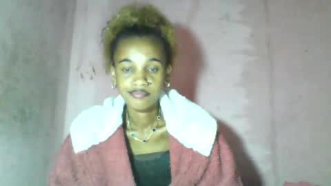 claudianne online show from June 8, 2026, 5:24 pm