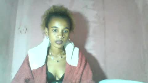 claudianne online show from June 13, 2026, 7:23 pm