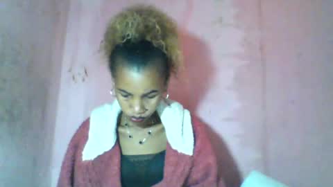 claudianne online show from June 18, 2026, 4:13 am
