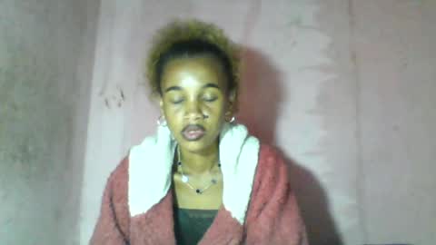 claudianne online show from June 21, 2026, 5:37 pm