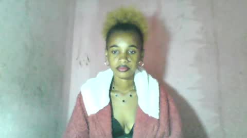 claudianne online show from June 29, 2026, 7:14 am