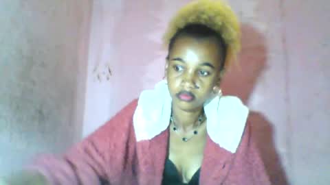 claudianne online show from July 9, 2026, 5:00 am
