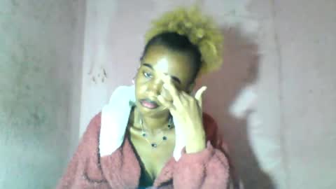 claudianne online show from July 9, 2026, 6:12 pm