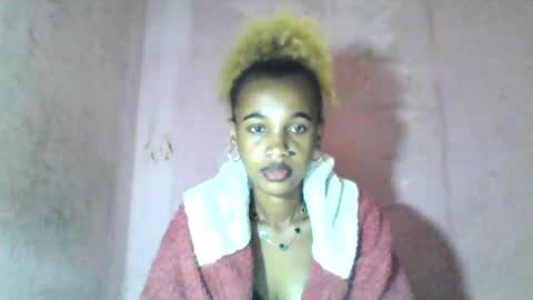 claudianne online show from July 10, 2026, 6:17 am