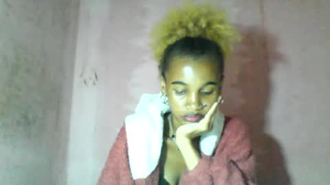 claudianne online show from July 10, 2026, 6:21 pm