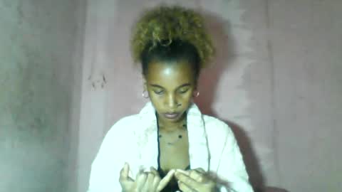 claudianne online show from July 29, 2026, 5:33 pm