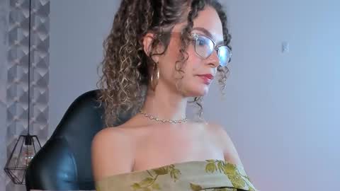 Claudia Rivera online show from January 15, 2026, 7:06 pm