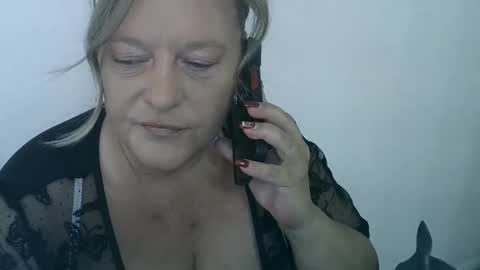 ClaudineDDD online show from December 26, 2024, 7:05 pm