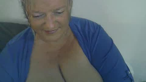 ClaudineDDD online show from January 24, 2025, 12:42 am