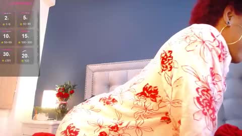 Snapshot of claudyowen chatting on December 14, 2024, 2:34 am Anastasia Owen online show from December 14, 2024, 2:34 am