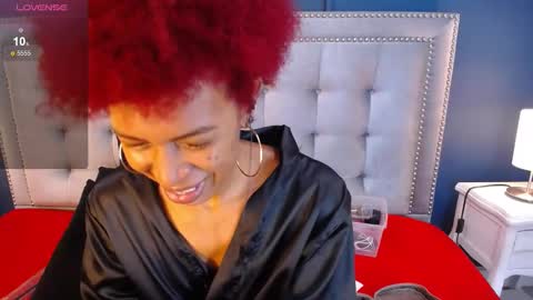 Snapshot of claudyowen chatting on December 22, 2024, 7:31 pm Anastasia Owen online show from December 22, 2024, 7:31 pm