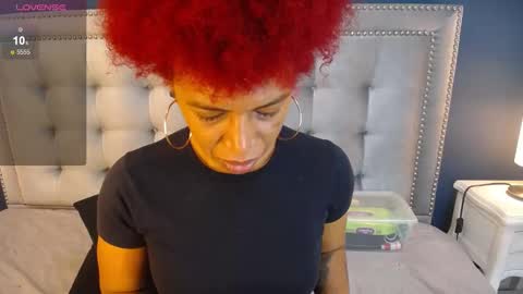 Snapshot of claudyowen chatting on December 30, 2024, 8:04 pm Anastasia Owen online show from December 30, 2024, 8:04 pm