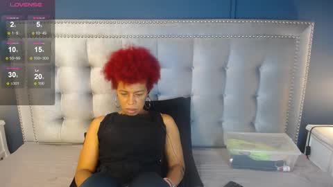 Snapshot of claudyowen chatting on January 8, 2025, 7:56 pm Anastasia Owen online show from January 8, 2025, 7:56 pm