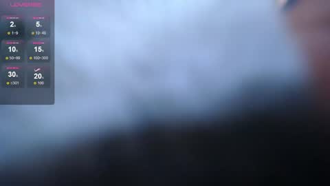 Snapshot of claudyowen chatting on January 11, 2025, 5:41 am Anastasia Owen online show from January 11, 2025, 5:41 am