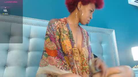 Snapshot of claudyowen chatting on March 7, 2025, 8:11 pm Anastasia Owen online show from March 7, 2025, 8:11 pm