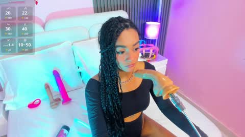Snapshot of clawdeen__wolf chatting on June 6, 2026, 8:13 pm clauwdeen wolf online show from June 6, 2026, 8:13 pm
