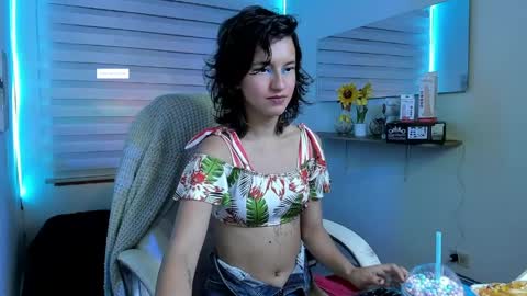 Clawdeen online show from April 1, 2026, 3:51 am