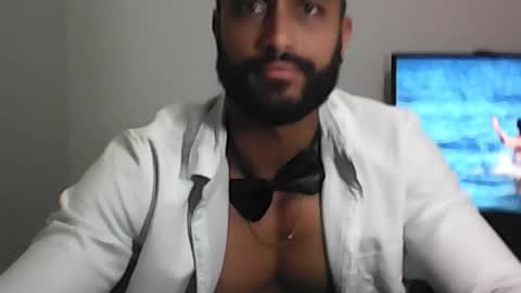 Clay online show from February 4, 2026, 1:33 am