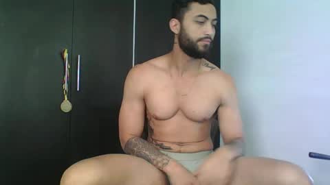 Clay online show from March 12, 2026, 3:29 pm