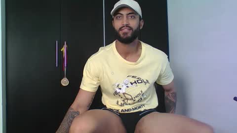 Clay online show from March 18, 2026, 2:53 pm