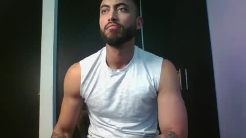 Clay online show from April 18, 2026, 9:48 pm