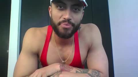 Clay online show from April 24, 2026, 5:26 pm